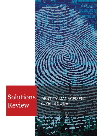 TechDogs-"All New Identity & Access Management Buyer’s Guide"