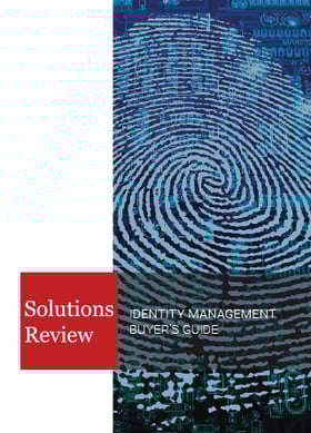 TechDogs-"All New Identity & Access Management Buyer’s Guide"