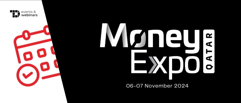TechDogs-"Money Expo Qatar"