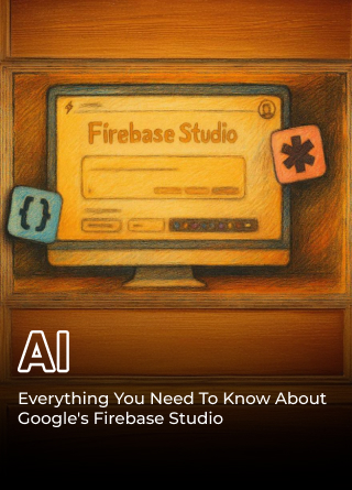 TechDogs-"Everything You Need To Know About Google's Firebase Studio"