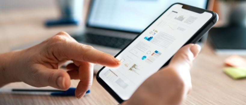 Best Remote Desktop Mobile App: AnyViewer For iOS & Android