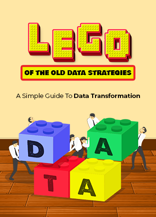 TechDogs-"A Simple Guide To Data Transformation"