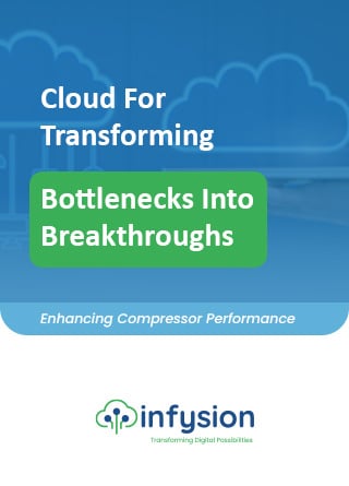 TechDogs-"Cloud For Transforming Bottlenecks Into Breakthroughs"