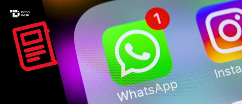 TechDogs-"Meta Adds Features To Instagram And WhatsApp While "Poaching" OpenAI's Talent"