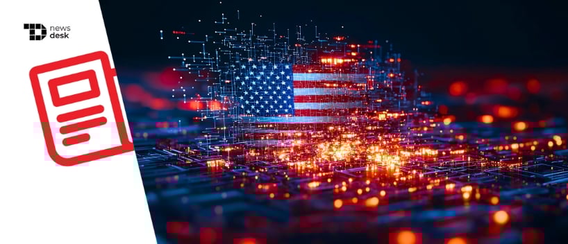 TechDogs-"Trump's Take On Tech: TikTok, EVs, AI, Crypto, And More"