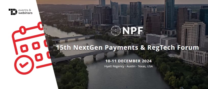 TechDogs-"15th NextGen Payments & RegTech Forum "