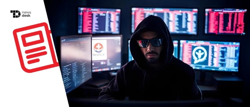 TechDogs-"U.S. Charges LockBit Developer But Ascension Ransomware Attacks Exposes Data Of 5.6 Million Patients"