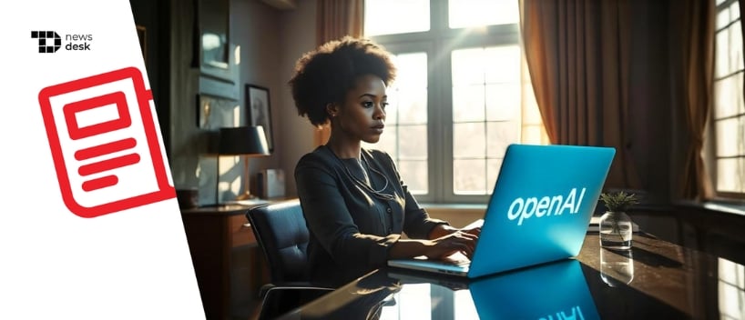 TechDogs-"OpenAI Debuts o3 Family Of Reasoning Models But Faces GPT-5 Setbacks"