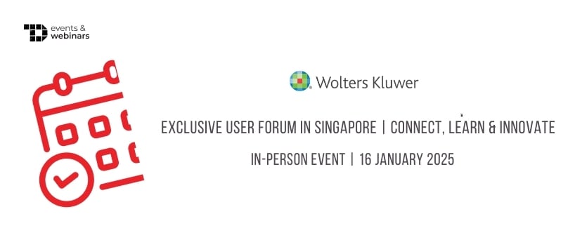 TechDogs-"Exclusive User Forum in Singapore | Connect, Learn & Innovate"