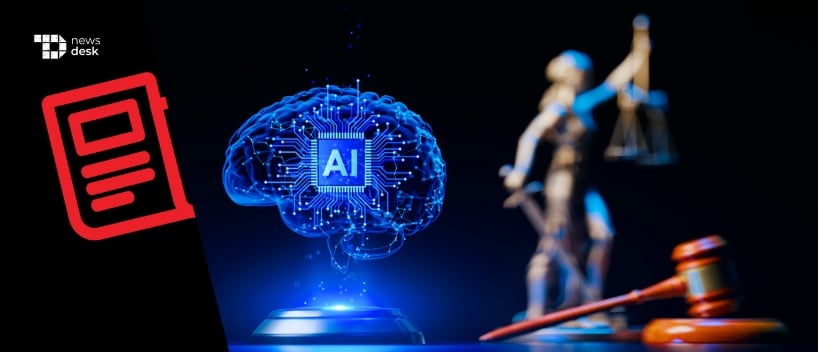 TechDogs-"OpenAI’s Viral Studio Ghibli Moment Sparks AI Copyright Controversy"