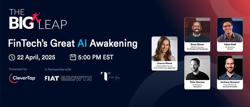 TechDogs-"FinTech’s Great AI Awakening"