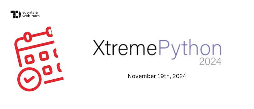 TechDogs-"Xtreme Python 2024"