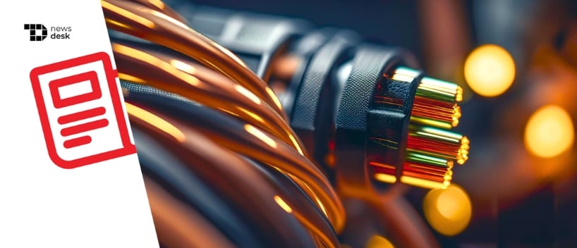 TechDogs-"Sabotage Suspected After Two European Undersea Internet Cables Are Cut"