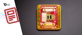 TechDogs-"Microsoft Creates New State Of Matter For Its Breakthrough Majorana 1 Quantum Computing Chip"