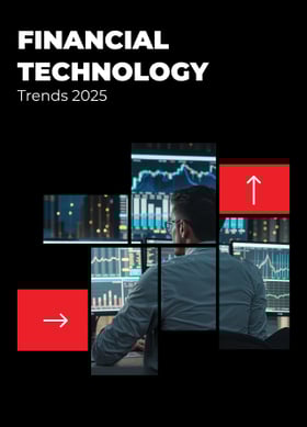 TechDogs-"Financial Technology Trends To Watch In 2025"