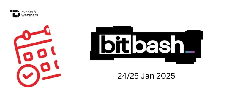 TechDogs-"Bitbash 2025"