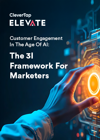 TechDogs-"The 3I Framework For Marketers"