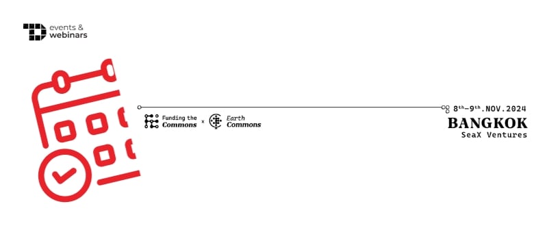 TechDogs-"Funding The Commons"