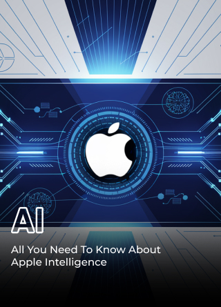 TechDogs-"All You Need To Know About Apple Intelligence"