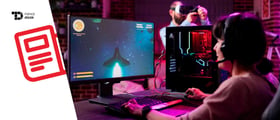 TechDogs-"Handheld Gaming PCs Surge In Demand As Game Studios Struggle With GenAI And Revenue"