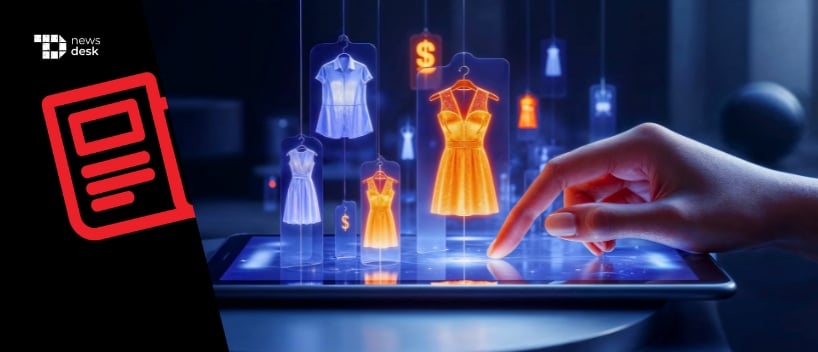 TechDogs-"TikTok Shop Expands In Europe, H&M Digitally Clones Models For Ads, & India's Q-Com Market Grows"