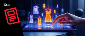 TechDogs-"TikTok Shop Expands In Europe, H&M Digitally Clones Models For Ads, & India's Q-Com Market Grows"
