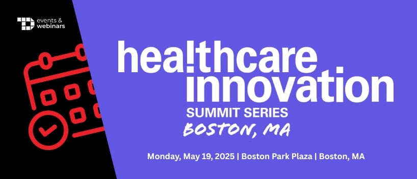 TechDogs-"Healthcare Innovation Summit - Boston 2025"