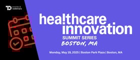 TechDogs-"Healthcare Innovation Summit - Boston 2025"