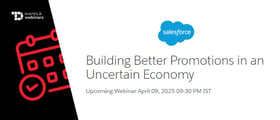 TechDogs-"Building Better Promotions in an Uncertain Economy"