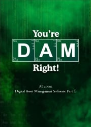 TechDogs-All About "Digital Asset Management Software": Part 1