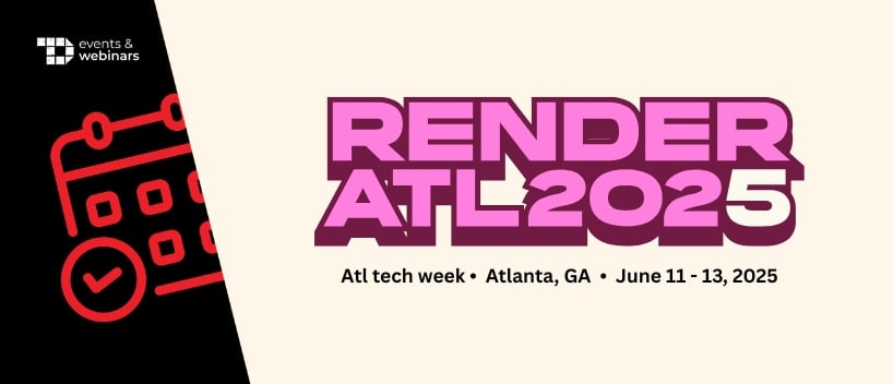 TechDogs-"Render 2025"