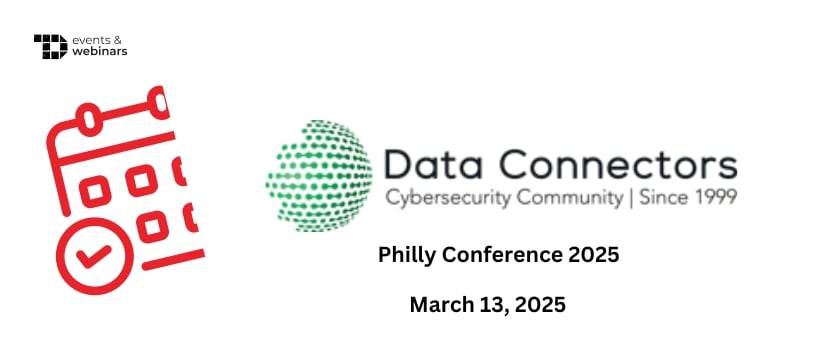 TechDogs-"2025 Philly Conference"