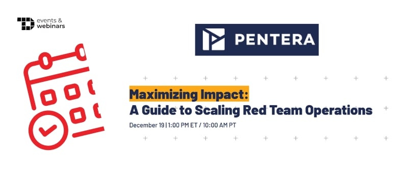TechDogs-"Maximizing Impact: A Guide to Scaling Red Team Operations"