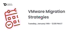 TechDogs-"VMware Migration Strategies 2025"