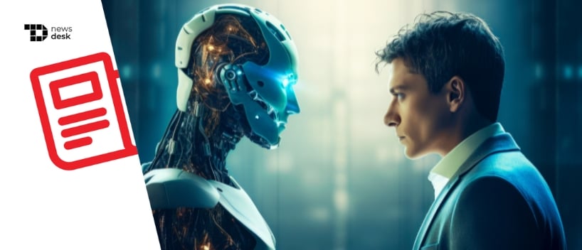 TechDogs-"OpenAI's AI Agents To Replace Engineers Despite Microsoft Report On GenAI Killing Critical Thinking"