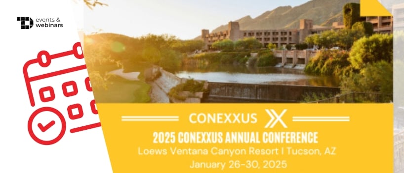 TechDogs-"2025 Conexxus Annual Conference"