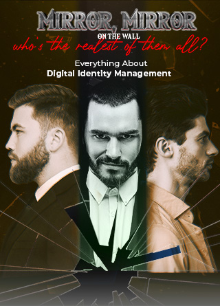 TechDogs-"Everything About Digital Identity Management "