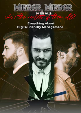 TechDogs-"Everything About Digital Identity Management "