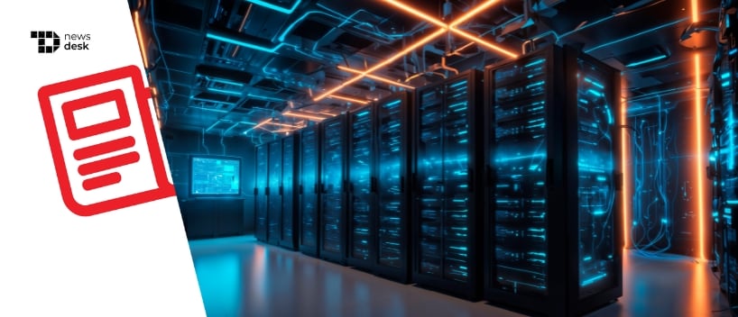 TechDogs-"Juniper Networks And Partners Demonstrate Quantum Safe Solutions Between Data Centers And AWS"