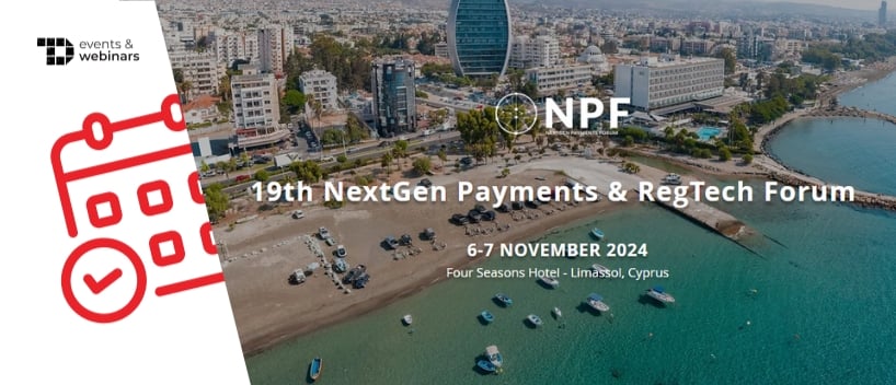 TechDogs-"19th NextGen Payments & RegTech Forum "