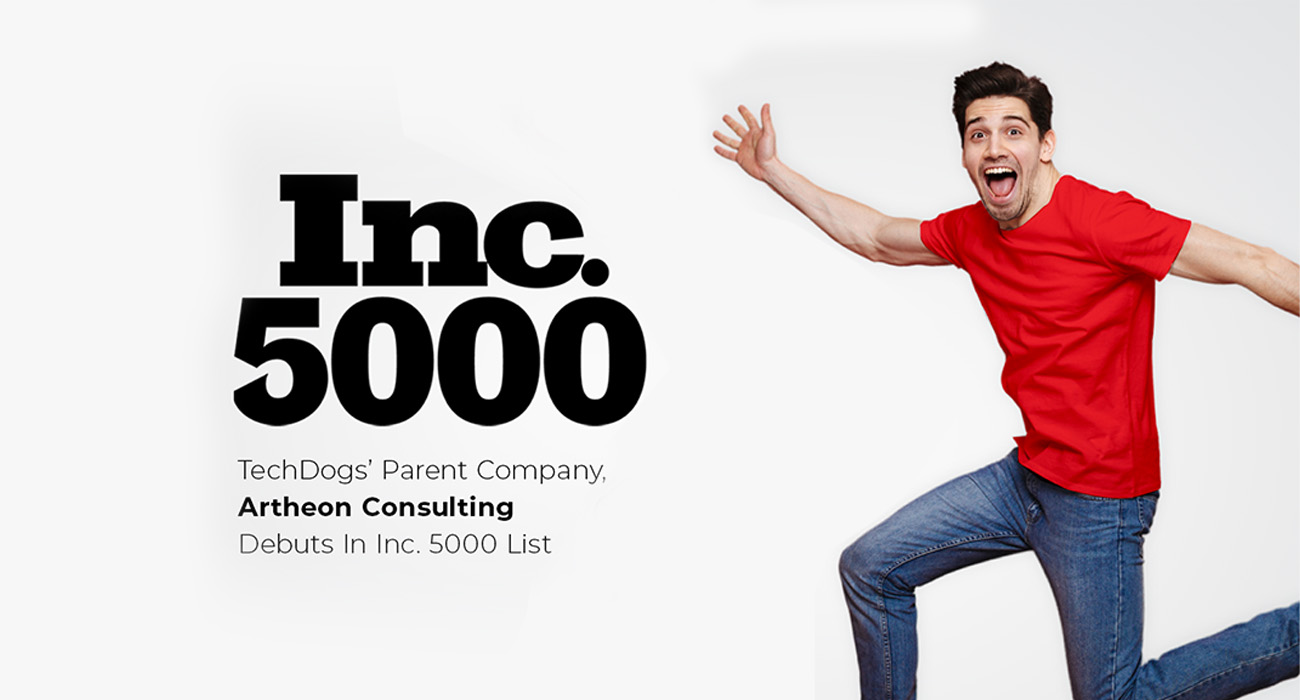 TechDogs Elevates Vikramsinh Ghatge to Senior Director of Marketing, Signaling a New Chapter of Strategic Growth