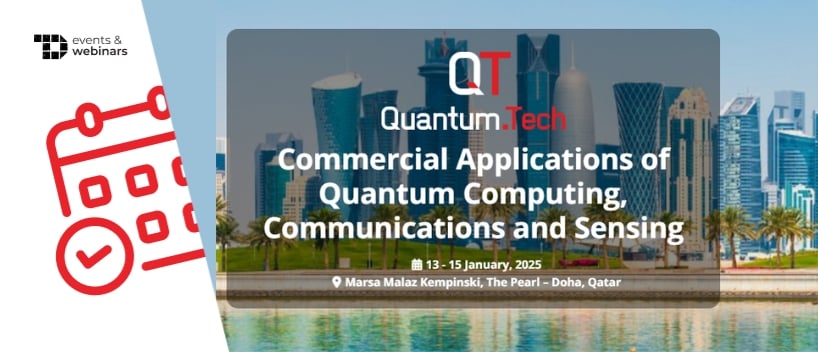 TechDogs-"Quantum.Tech 2025"