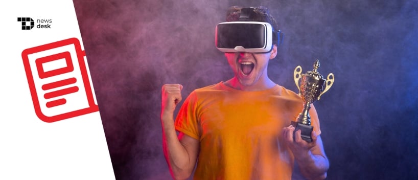 TechDogs-"SXSW 2025: All The Big Winners And Their Amazing Tech"