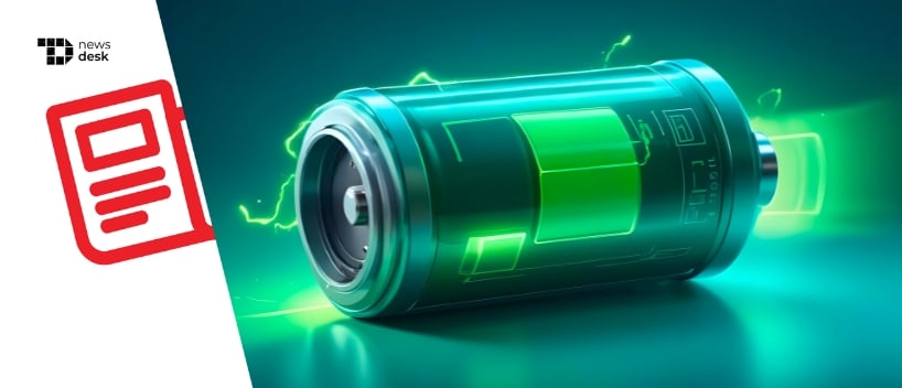 TechDogs-"Battery Breakthroughs: Self-Healing Tech, New Submarines, EV Fast-Charging Leaps & More"