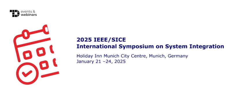 TechDogs-"IEEE/SICE 2025"