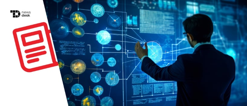 TechDogs-"Prodapt Leverages ServiceNow And Snowflake For AI-Driven Telecom Transformation"