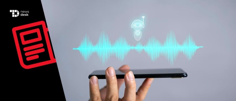 TechDogs-"Google Upgrades Search And Gemini Amid Android's M3 Expressive Design Rollout"