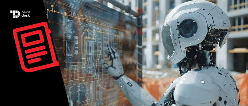 TechDogs-"Foundation EGI Launches Out Of Stealth  With The Manufacturing Industry’s First Engineering General Intelligence (EGI) Platform"