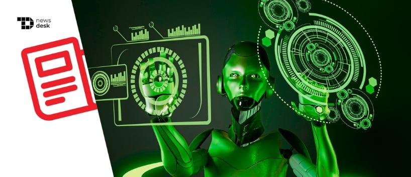 TechDogs-"ServiceNow Brings New AI Agents For Enterprises Amid $2.85 Billion Moveworks Purchase & More"