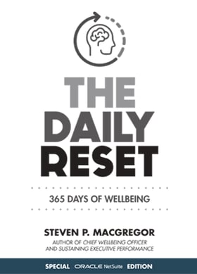 TechDogs-"The CFO's Daily Reset"